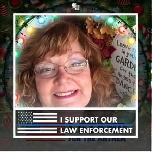 Meet your Posher, Gloria